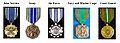 Category:Achievement Medals (United States) - Wikimedia Commons