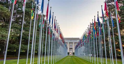 Palace of Nations, Geneva - Book Tickets & Tours | GetYourGuide