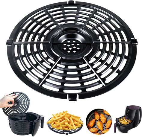 Top 9 Air Fryer Replacement Tray - Home One Life