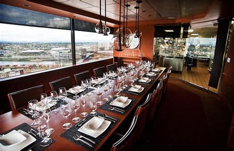 7 Best Restaurants With Views In and Around Portland