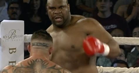 Will Bob Sapp gas out? | Bob Sapp vs. Kimo Leopoldo - Round 1 | By ...