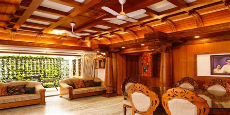 Interior Decoration In Kerala Style - Best Design Idea