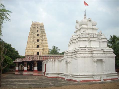 Jatprole Temples - Telangana Tourism, Travel, History, Culture and People