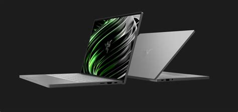 Razer Launches Razer Book 13, a New Productivity Laptop | Digital Trends