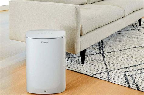 Energy Star Air Purifier Buying Guide - Home Air Purifiers