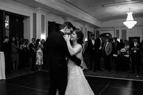 Lord Nelson Hotel Wedding | Halifax, NS - Rachael Shrum