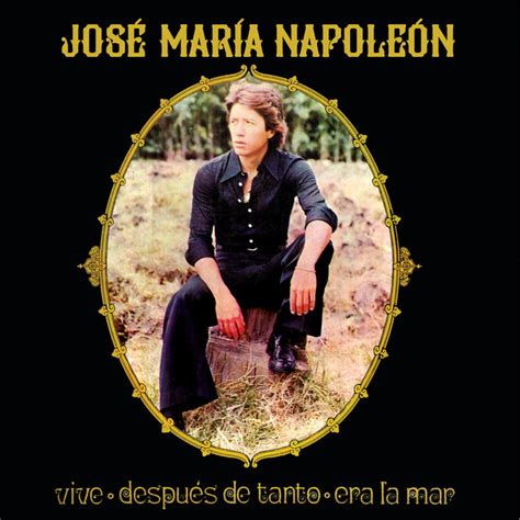 BPM and key for Vive by José Maria Napoleón | Tempo for Vive | SongBPM ...