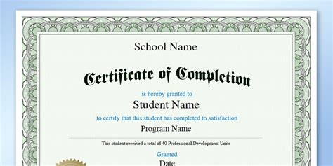 CTP Certificates – Ed2Go Partner Site