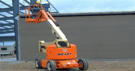 Boom Lift Rental- Bucket Lifts & Aerial Lift Rental Near You