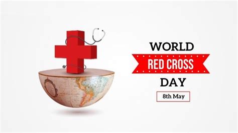 World Red Cross Day 2023 observed on 8th May