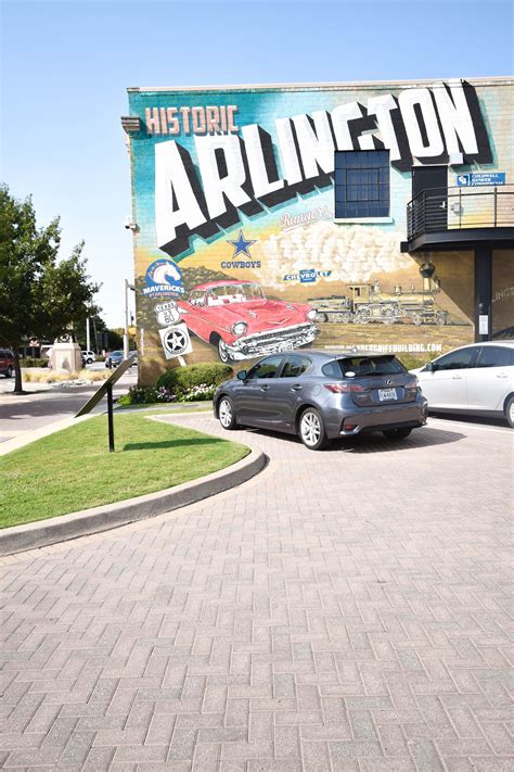 Arlington TX Vacations | Packages, Hotels, Things to Do & Events | Arlington texas, Arlington ...