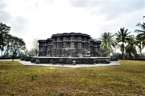 halebidu | TEMPLE --HALEBIDU-CIRCA 1100AD | Jahan zeb | Flickr