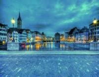 3 Nights Short Scenic Drive (SWITZERLAND) at best price in Ahmedabad | ID: 6906950312