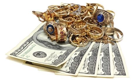 Why Are Pawn Shops Buying Gold Jewellery | OHL Mag