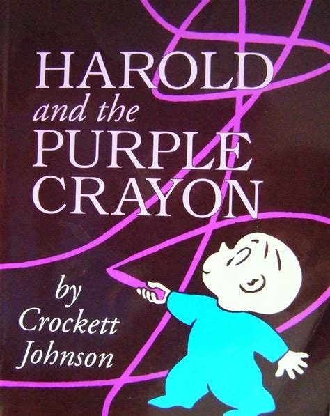 harold and the purple crayon | MovieWeb