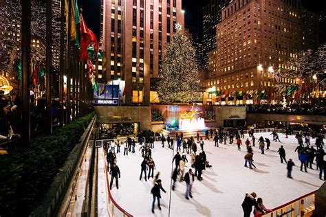 Christmas in New York: The Definitive Guide | Frugal Frolicker