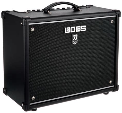 Boss Katana-50 MkII Electric guitar combo amp