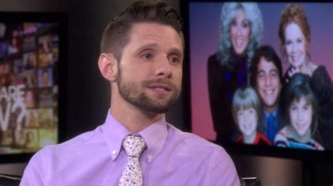 Who's the Boss? Star Danny Pintauro Tells Oprah: I'm HIV Positive | Glamour