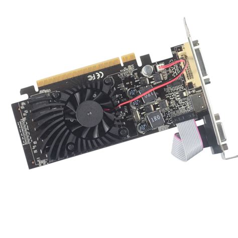 Geforce Video Gt210 64bit Ddr2 1gb Graphics Card - Buy Gt210 Graphic ...