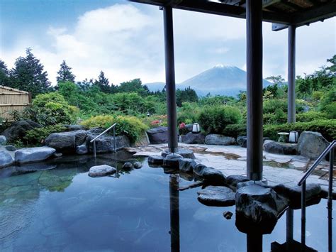 Best onsen in Japan — Top 5 best Onsen towns in Japan - Living + Nomads – Travel tips, Guides ...