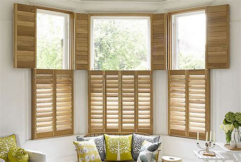 Tier on Tier Window Shutters in UAE | Shutters Dubai