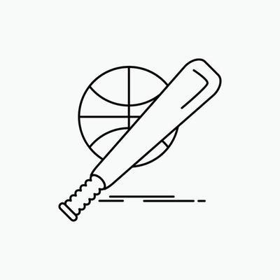 Page 2 | Baseball Line Drawing Vector Art, Icons, and Graphics for Free ...