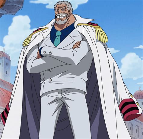 Monkey D. Garp | One Piece Wiki | FANDOM powered by Wikia