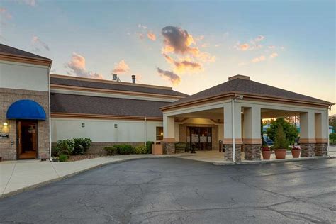 BEST WESTERN DAVISON INN $133 ($̶1̶7̶2̶) - Updated 2023 Prices & Hotel Reviews - MI