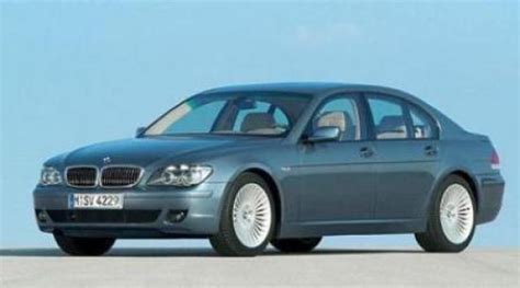 BMW 750i specs, 0-60, quarter mile, lap times - FastestLaps.com