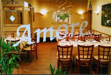 Amore Ristorante - 419 Photos & 57 Reviews - Italian - 140 Rifle Camp Rd, Woodland Park, NJ ...