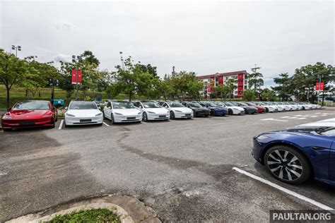 Tesla_Model_3_Malaysia_Delivery-8 BM - Paul Tan's Automotive News