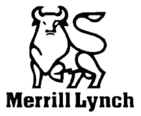 Merrill Lynch Logo Vector at Vectorified.com | Collection of Merrill ...