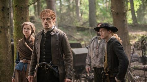 Outlander Season 4 Episode 4 Recap - "Common Ground" | Marie Claire