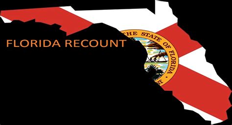 How the Florida Recount Will Unfold — And Why It Matters