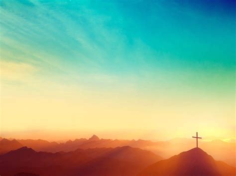 Christian Worship Backgrounds For Powerpoint