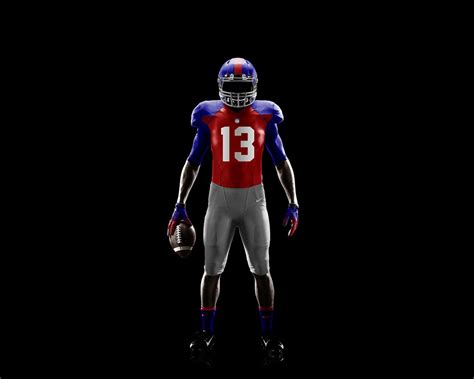 New York Giants uniform news and player numbers - Big Blue View