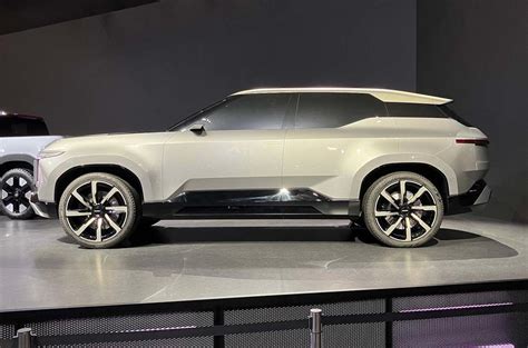 Electric Toyota Land Cruiser reinvented with luxury focus | Autocar