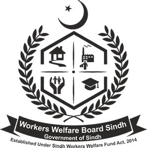 Government of Sindh Pakistan Logo [ Download - Logo - icon ] png svg