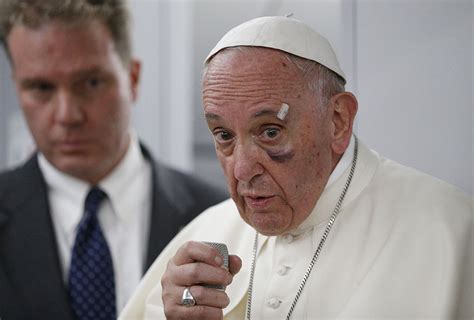 Pope Francis questions Trump's pro-life values over decision to end ...