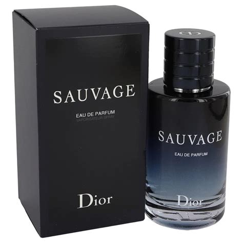 Dior Sauvage Eau de Parfum VS Parfum: Which is Better? | Everfumed ...