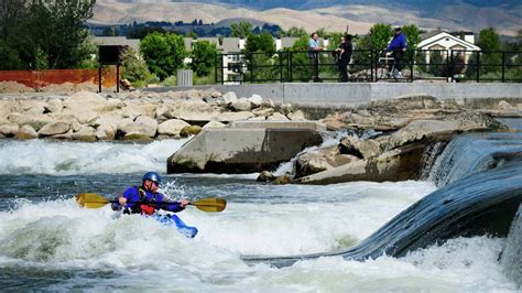 Boise River Park | Visit Idaho