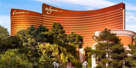 Wynn Las Vegas - Hotel Review, January 2021