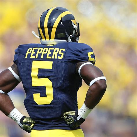 Michigan Football: Wolverines' Top 2017 NFL Draft Prospects | News ...