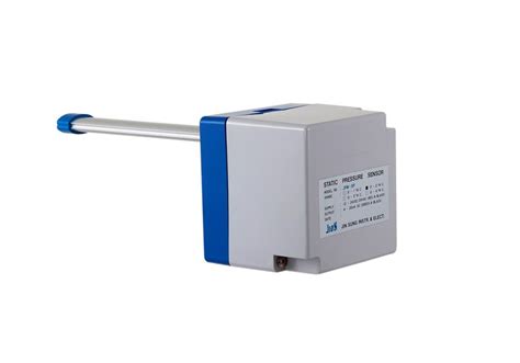 Static Pressure Sensor | tradekorea