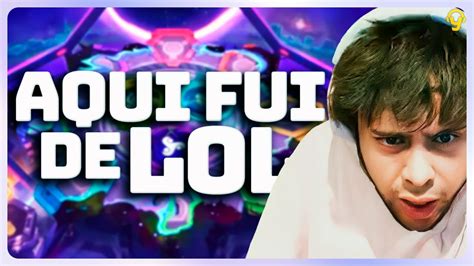 MEU KARTHUS DO TFT É MUITO MANCO | Lives do Yoda - YouTube