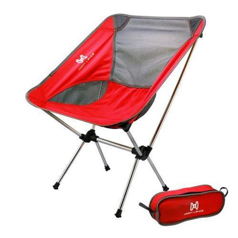 19 Best Ultralight Backpacking Chairs of 2024 (Below 1 kg)