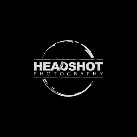 Headshot Logo - LogoDix