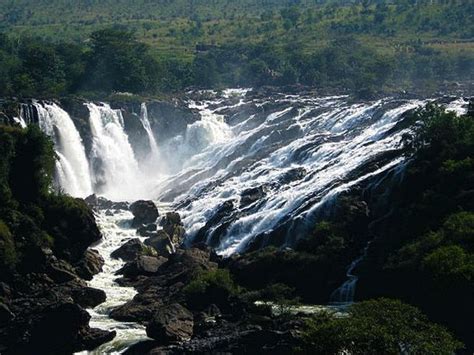 Shivanasamudra Falls (Chamarajanagar) - 2020 What to Know Before You Go (with Photos) - Tripadvisor