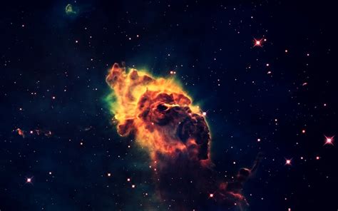 Free photo: Space, Universe, All, Night Sky - Free Image on Pixabay - 11099