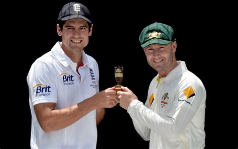 The Ashes 2015: England and Australia players rated